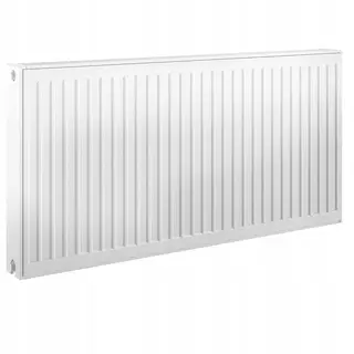 Grzejnik panelowy stalowy HEAT PRO CV22 300×1000 DWUPŁYTOWY BOCZNY DOLNY