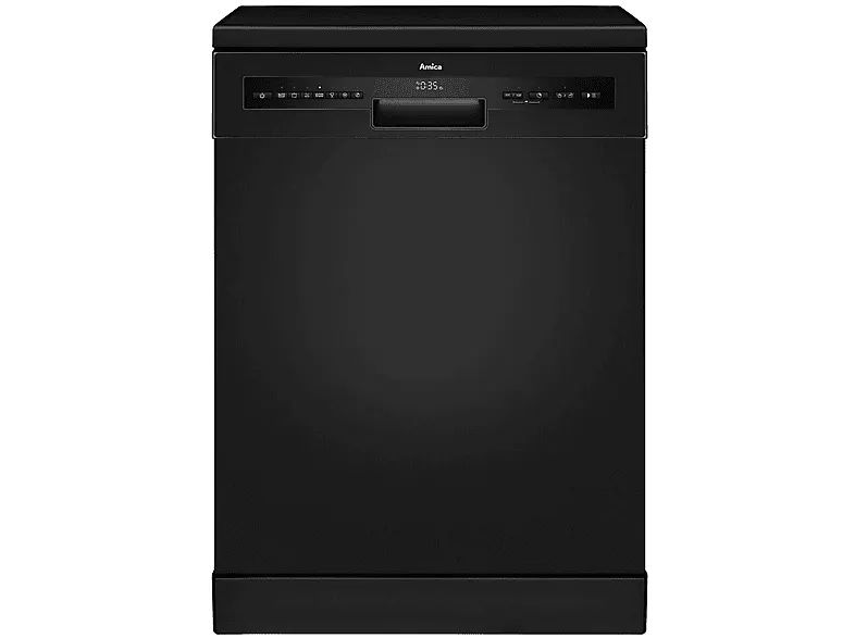 Zmywarka AMICA DFM66C8EOiBD 60cm SilentDrive 3.0
