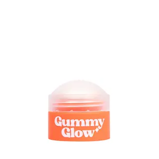 LAMEL Gummy Glow Kremowy Rozświetlacz 01