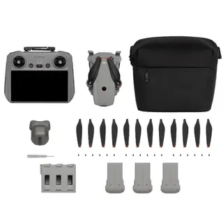 Dron DJI Lito X1 Fly More Combo Plus (DJI RC 2)