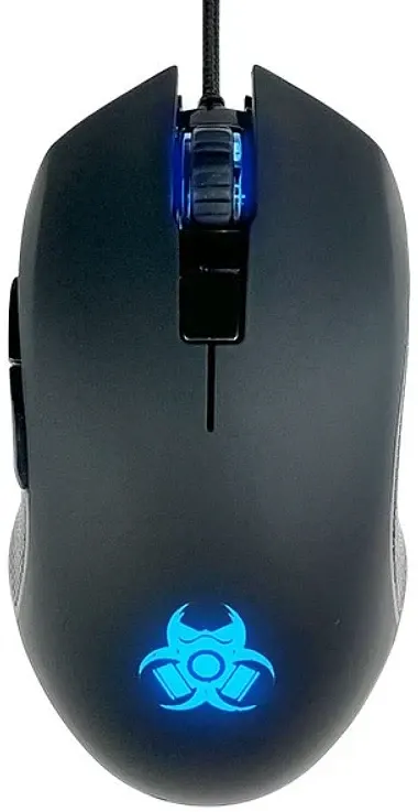 Mysz gamingowa Tracer GameZone EDGE