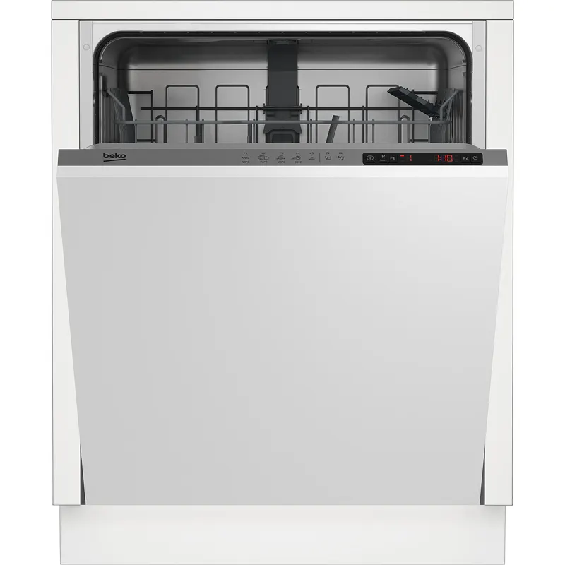 Zmywarka Beko BDIN25331 Quick&Shine WaterSafe 60cm