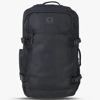 OGIO Plecak Alpha Venture czarny 38l