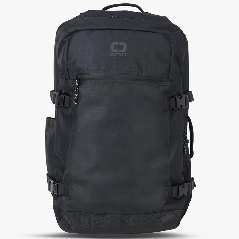 OGIO Plecak Alpha Venture czarny 38l