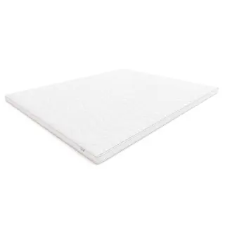 Materac nawierzchniowy Tenor Hilding 180x200x7 piankowy | 180x200 cm | H3 średnio twardy