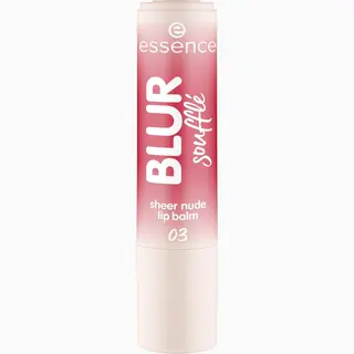 Essence Blur Souffle Balsam do Ust 03 Nude Rose