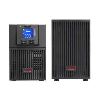 APC Zasilacz awaryjny SRV1KIL-E APC Easy UPS On-Line SRV 1000VA 230V with Extended Runtime Battery Pack