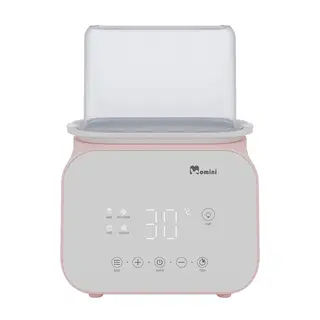 Sterylizator i podgrzewacz do butelek Momini MelloDuo 6w1