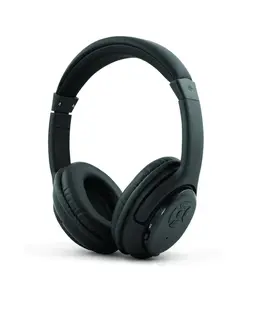 Esperanza Słuchawki Bluetooth Esperanza LIBERO EH163K czarne