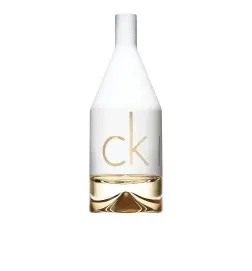 Calvin Klein CK In2U Her Eau De Toilette Spray 150ml