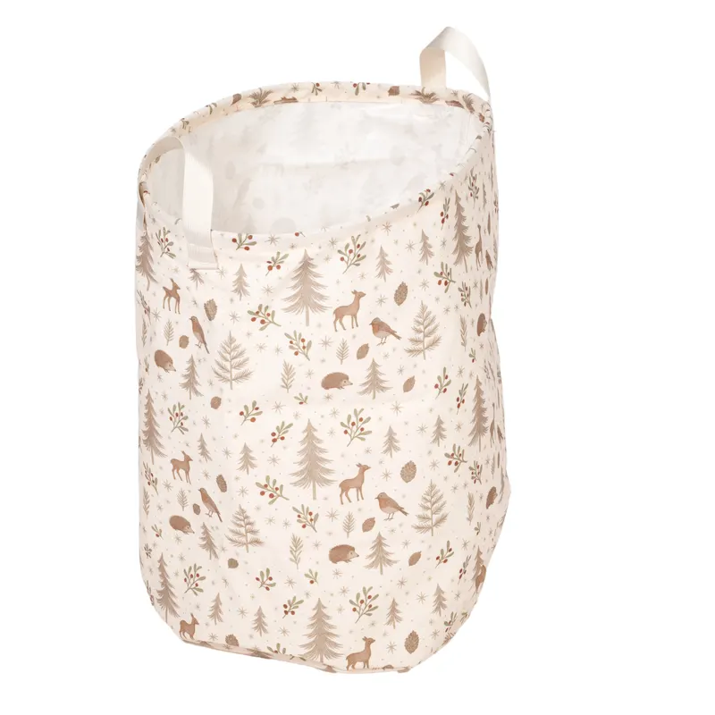 zooplus exclusive zimowa torba do przechowywania - Ø 35 x wys. 45 cm
