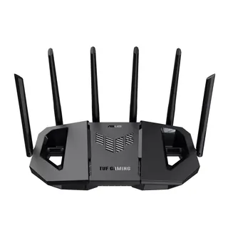 Asus Router TUF Gaming BE9400 Tri Band WiFi 7 (802.11be)