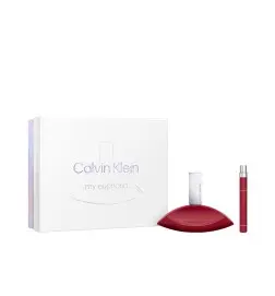 Calvin Klein My Euphoriacase 2 Pcs