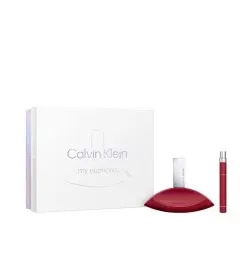 Calvin Klein My Euphoriacase 2 Pcs