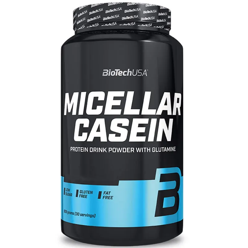 Odżywka Białkowa Kazeina BioTechUSA Micellar Casein Zero 908g