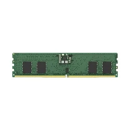 Kingston Pamięć DDR5 8GB(1*8GB) 6400 CL52 1Rx16 CUDIMM
