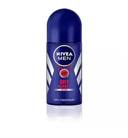 Nivea Men Dry Impact Deo Roll-On 50ml