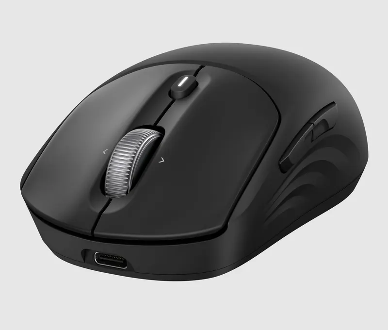 Mysz bezprzewodowa z akumulatorem HP 700