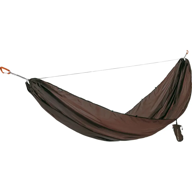 Cocoon Ultralight Hammock, hamak, kasztanowy