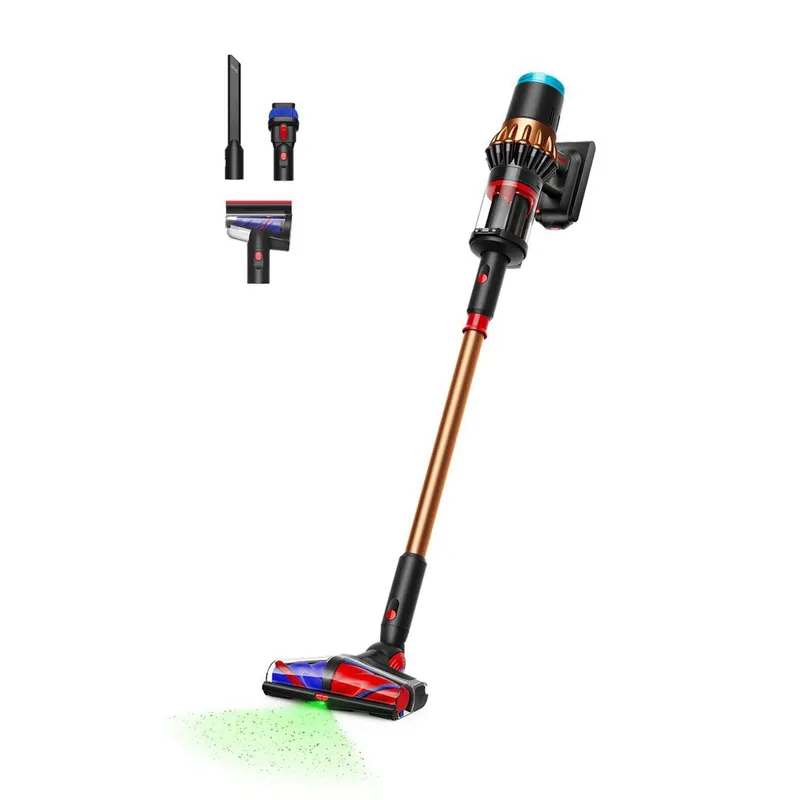Dyson V16 Piston Animal™ odkurzacz bezprzewodowy | DO 20 RAT 0% (RRSO 0%) | DARMOWA DOSTAWA W 24H