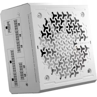 Corsair Zasilacz RM850e WHITE 80+GOLD F.MODULAR ATX 3.1