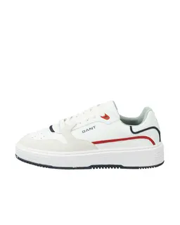 Gant Buty Sportowe Męskie Białe