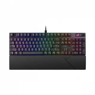 Asus Klawiatura ROG Strix Scope II X A14 USB-C/1000Hz/N Key