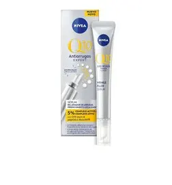 Nivea Q10 Anti-Wrinkle Expert Wrinkle-Filling Serum 15ml
