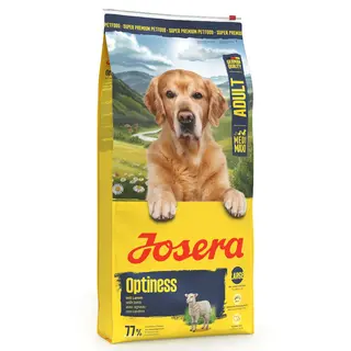 Josera Medi/Maxi Adult Optiness - 3 kg