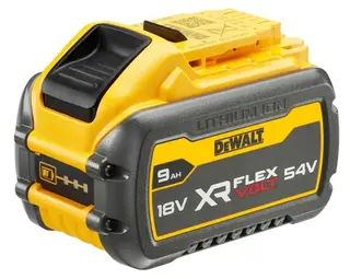 Akumulator bateria 18/54V 9Ah FlexVolt Dewalt DCB547-XJ