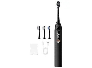 Szczoteczka soniczna DREAME E10S Set Czarny