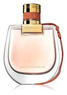 CHLOE NOMADE ABSOLU EDP 75 ML PRODUKT