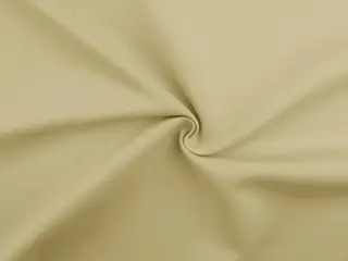 Tkanina zasłonowa zaciemniająca typu dimout 1 m 030 kremowy