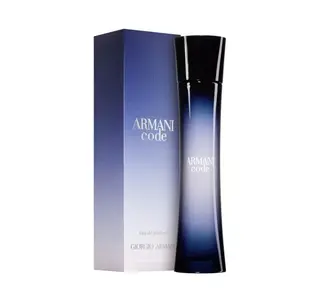 GIORGIO ARMANI Code Woman Woda Perfumowana dla Kobiet 30ml