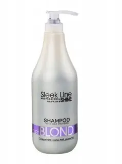 Stapiz Violet Blond Szampon do Włosów 1000ml