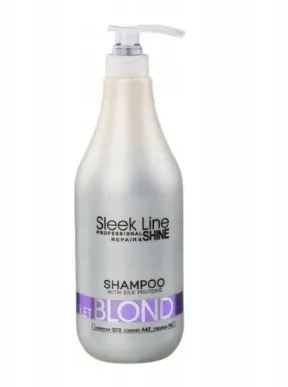 Stapiz Violet Blond Szampon do Włosów 1000ml