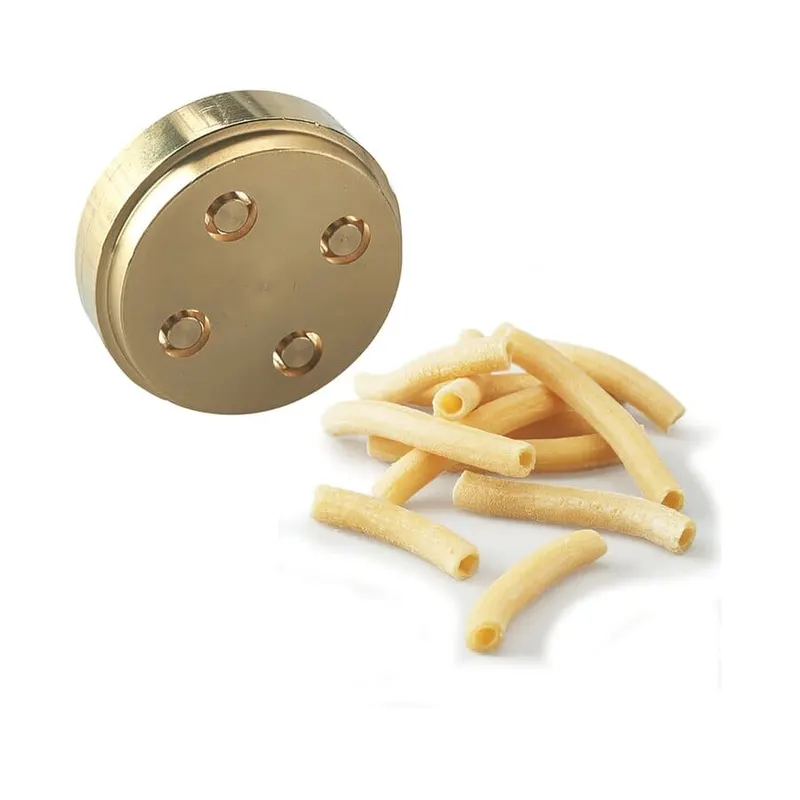 Kenwood Wykrojnik metalowy do makaronu maccheroni lisci A910 A910/3