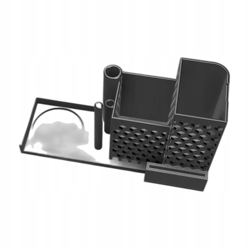 Organizer kuchenny do zlewu Kitchen Sink Caddy - VERSION 2