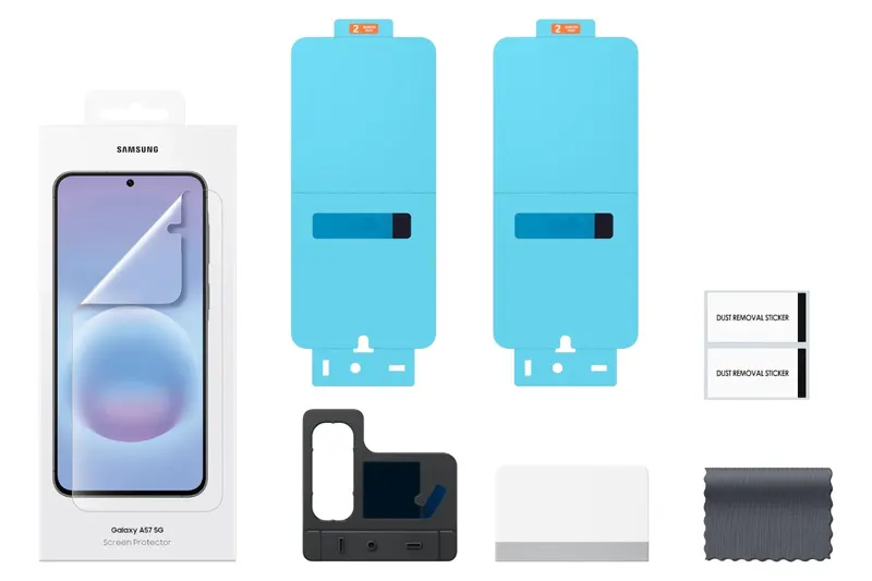 Folia ochronna Samsung Screen Protector Galaxy A57