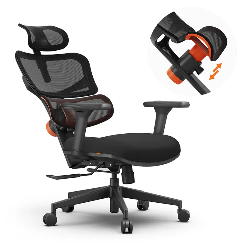NEWTRAL Krzesło standardowe NT001