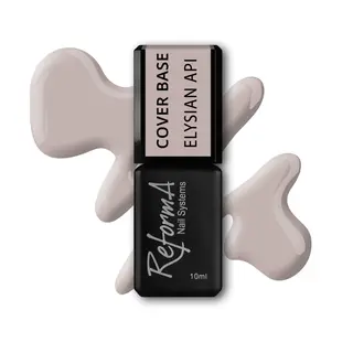Cover Base - Elysian API, 10 ml