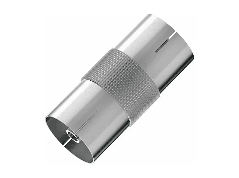 Adapter antenowy koncentryczny (gniazdo-gniazdo) HAMA 205220