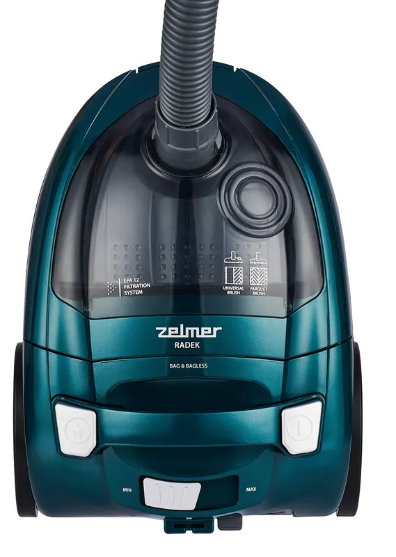 Odkurzacz Zelmer ZVC031P 800W
