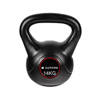 Hantel Kettlebell Sapphire SG-14K 14 kg