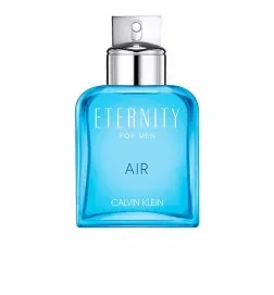Calvin Klein Eternity Air Men Eau De Toilette Spray 100ml