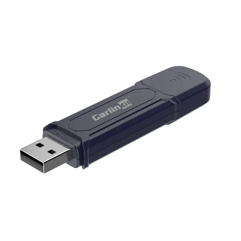 Adapter Carlinkit Mini SE Pro Apple CarPlay Android Auto