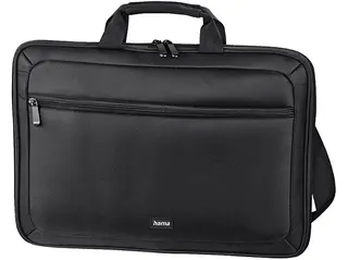Torba na laptopa HAMA Nice 15.6 cala Czarny