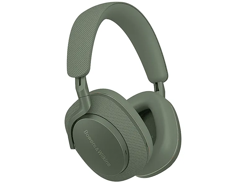 Słuchawki bezprzewodowe BOWERS & WILKINS Px7 S2e Zielony