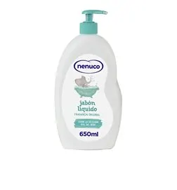 Nenuco Original Liquid Soap 650ml