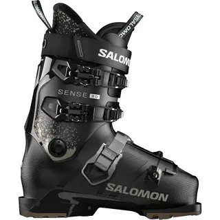 Salomon Sense 80 GW, buty narciarskie, męskie, czarne